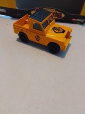 Corgi 61210 motoring for sale  INVERURIE