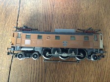 Märklin 3151 locomotive d'occasion  Sainte-Geneviève-des-Bois