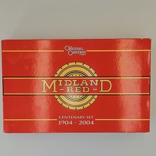 Corgi om99146 midland for sale  BRIDGWATER