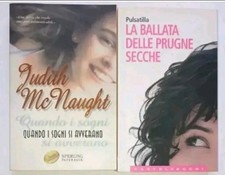 judith mcnaught usato judith mcnaught usato Trieste