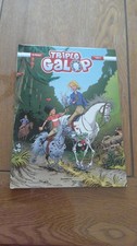 Triple galop 2 d'occasion  Attignat