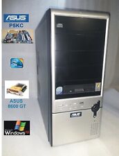 Asus p5kc completo usato  Cologna Veneta