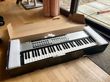 Novation mk2 key for sale  CAMBERLEY