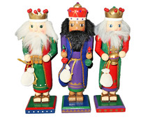 Lot 2000 nutcracker for sale  Indianapolis