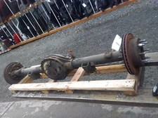 Used rear axle for sale  Douglassville