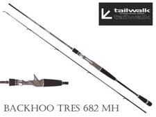 Tailwalk backhoo tres gebraucht kaufen  Bochum