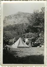 Old photo vintage d'occasion  Expédié en Belgium