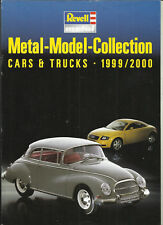 Katalog revell 1999 gebraucht kaufen  Recklinghausen