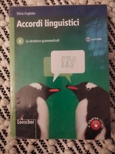 Accordi linguistici vol usato  La Spezia