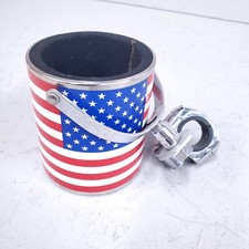 Motorcycle handlebar cup for sale  El Paso