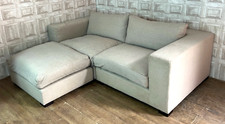 Large wool corner for sale  HAYWARDS HEATH
