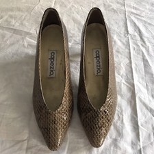 Capezio vinatge 1980 for sale  New York