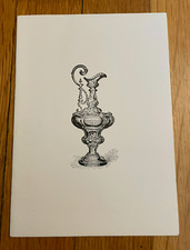 1958 america cup for sale  Providence