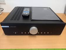 Musical fidelity m6si for sale  CAMBRIDGE
