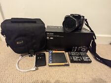 Panasonic lumix dmc for sale  CHEADLE