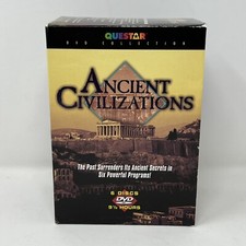 Ancient civilizations pack for sale  Houston