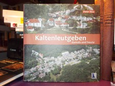 Kaltenleutgeben damals nics gebraucht kaufen  Gelsenkirchen