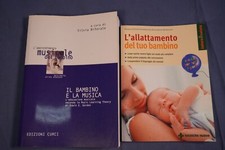 Libri bambini neonati usato  Tula