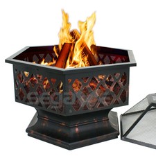 Fire pit fireplace for sale  Fontana