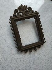 Cornice bronzo antica usato  Anzio