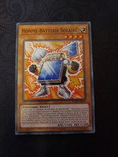 Homme batterie solaire d'occasion  Expédié en Belgium
