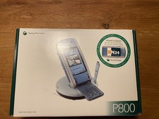 Rarität sony ericsson gebraucht kaufen Rarität sony ericsson gebraucht kaufen  Magdeburg