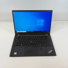 Lenovo carbon core for sale  TELFORD