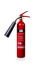 Co2 2kg fire for sale  SOUTHAMPTON