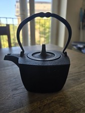 Japanese tetsubin cast for sale  LITTLEHAMPTON