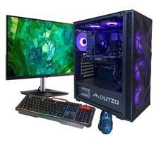 Gamer gaming komplett gebraucht kaufen  Köln