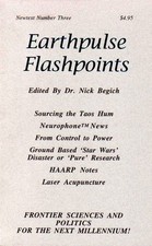 Earthpulse flashpoints for sale  Feasterville Trevose