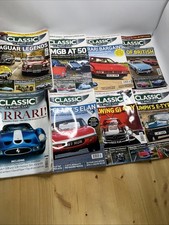 Classic sport car for sale  LONDON