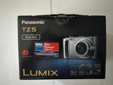 panasonic tz5 gebraucht kaufen panasonic tz5 gebraucht kaufen Berlin