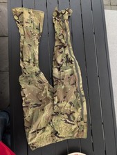 British army mtp for sale  WHITCHURCH