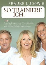 Frauke ludowig trainiere gebraucht kaufen Frauke ludowig trainiere gebraucht kaufen  Berlin
