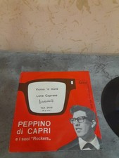 Peppino capri giri usato  Torino