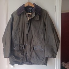Mens barbour classic for sale  BATH