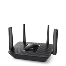 Linksys Max-Stream EA8300 AC2200 MU-MIMO USB 3.0 trójzakresowy router Wi-Fi na sprzedaż  PL