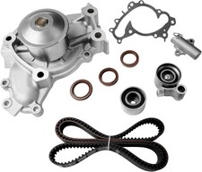 Timing belt kit for sale  Charlotte