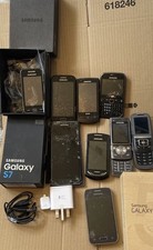 Samsung phone lot for sale  BURNLEY