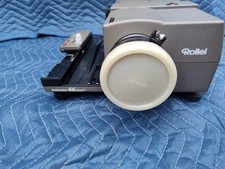 Rollei rolleivision dual gebraucht kaufen  Kirchzarten