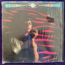 CHELO SILVA Con Los Principes Y Los Halcones FALCON Stereo Latin SHRINK Rare EX comprar usado  Enviando para Brazil