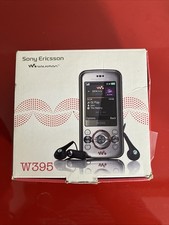 sony ericsson w995 mobile phone for sale sony ericsson w995 mobile phone for sale ASHBOURNE