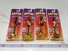 Crash bandicoot mascot d'occasion  Gap