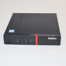 Lenovo thinkcentre m900 for sale  MATLOCK
