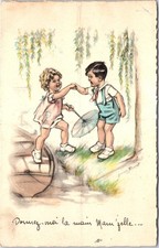 Illustrateur germaine bourret d'occasion  France