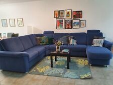 Doren wohnlandschaft sofa gebraucht kaufen  Bad Vilbel