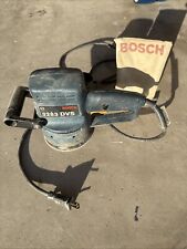 Lixadeira Bosch 3283DVS órbita aleatória velocidade variável com fio 120V comprar usado  Enviando para Brazil