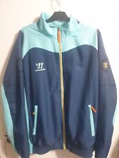Unisex warrior windbreaker for sale  DURHAM