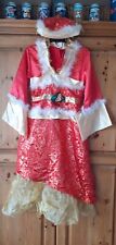 Mulan dressing dress for sale  MANNINGTREE